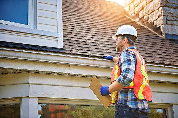 Trusted Emergency Roof Repair service in White Pigeon, MI - Brentwood Metal Roofing