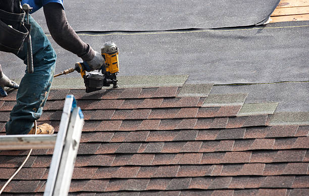 Licensed Roofing service in White Pigeon, MI - Brentwood Metal Roofing